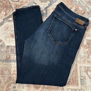 Mavi Ada Boyfriend Jeans 30/27